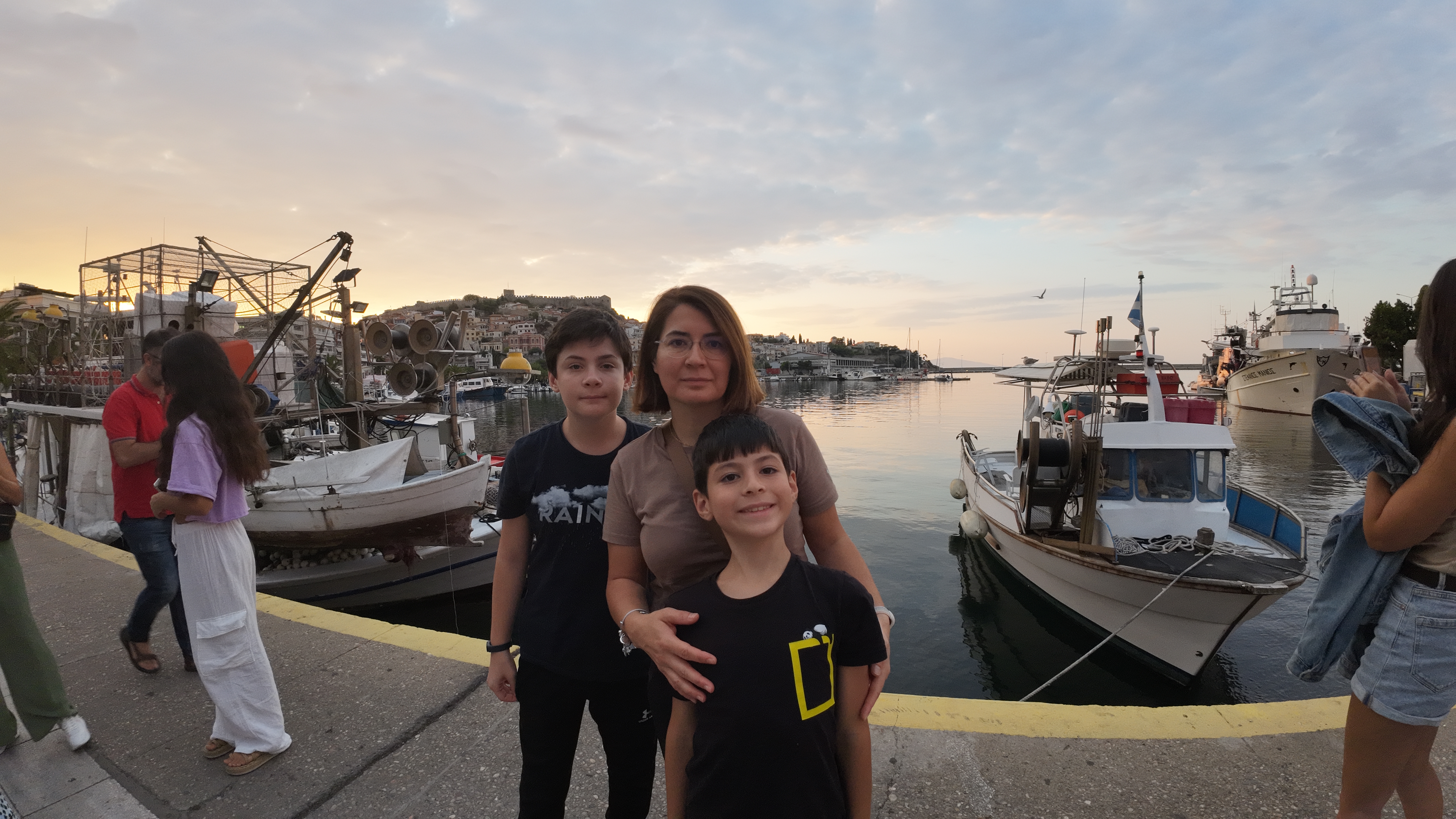 Yunanistan Kavala Turu: Ailece Unutulmaz Bir Macera!